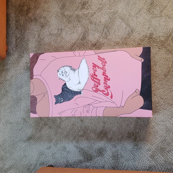 Jeffrey Campbell Mythic Patent Knee High Boots - Picture 4 of 8